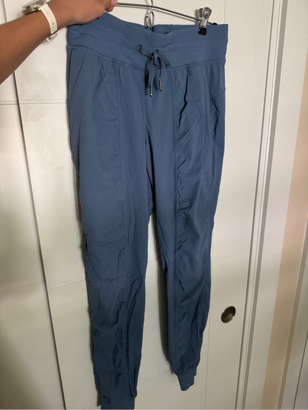 lululemon joggers
